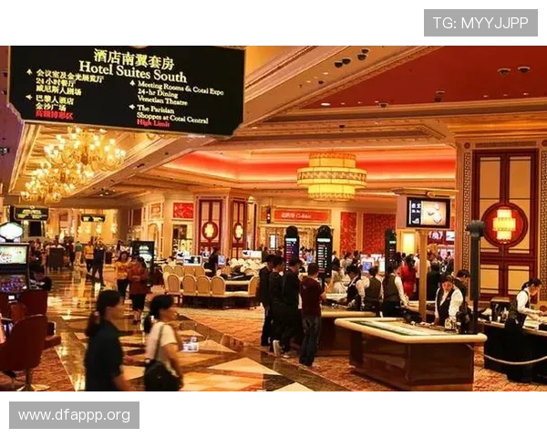 澳门线上赌场注册流程详解与安全指南